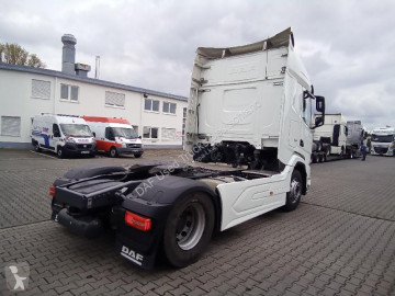 Traktor DAF