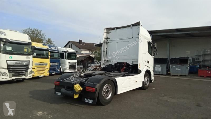 Traktor DAF n 480 FT 4X2