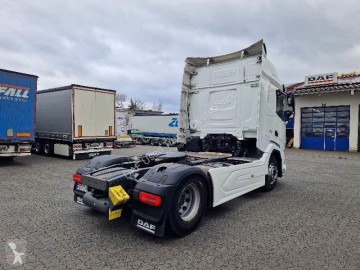 Traktor DAF XF n 480 FT 4X2