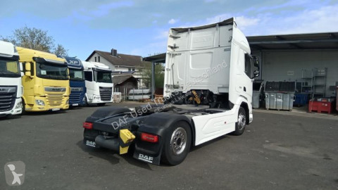 Traktor DAF