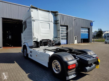 Traktor DAF XG + 530 FT 4X2