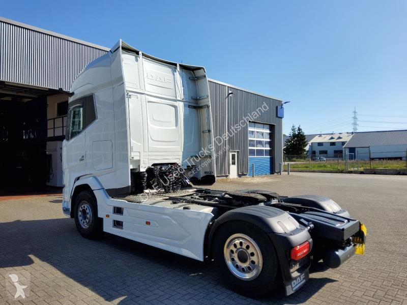 Traktor DAF + 530 FT 4X2