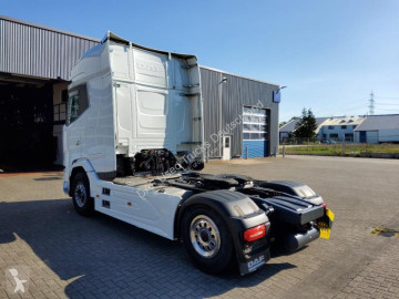 Traktor DAF