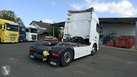 Tracteur DAF