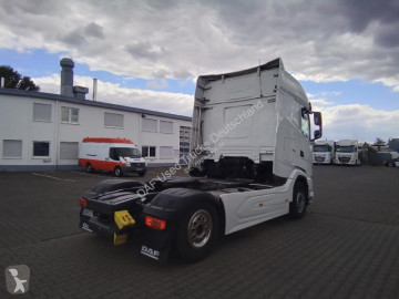 Traktor DAF XG 480 FT 4X2