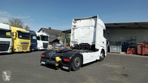 Cabeza tractora DAF