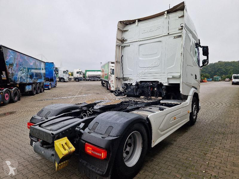 Traktor DAF 480 FT 4X2