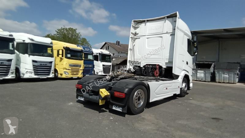 Traktor DAF 480 FT 4X2