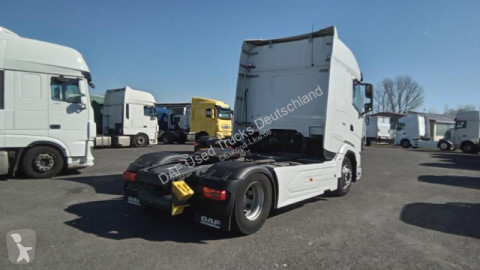 Traktor DAF XG 480 FT 4X2