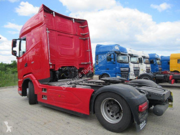 Traktor DAF XG 480 FT 4X2