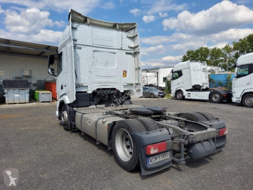 Traktor DAF