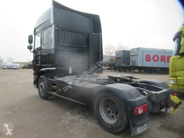Traktor DAF