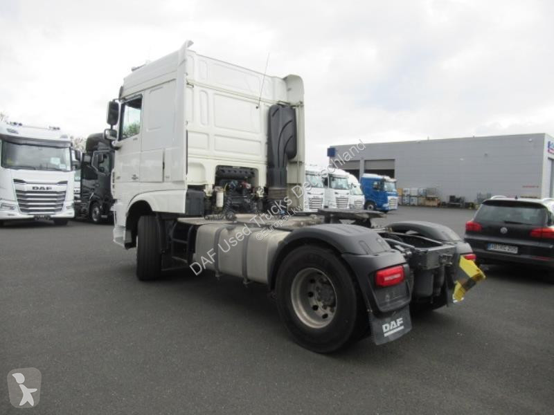 Traktor DAF 530 FT 4X2