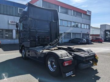 Tracteur DAF
