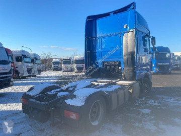 Traktor DAF XF 480 FT LOW DECK 4X2