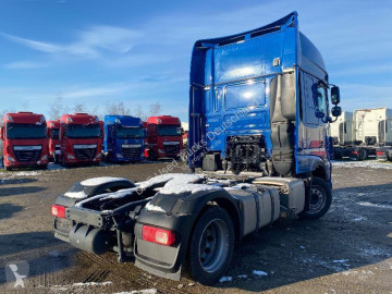 Traktor DAF