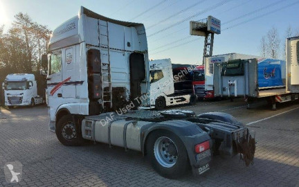 Traktor DAF