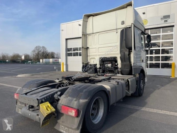 Traktor DAF