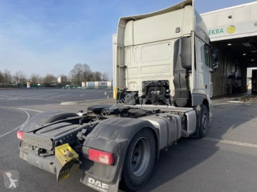 Traktor DAF