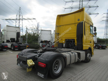 Traktor DAF