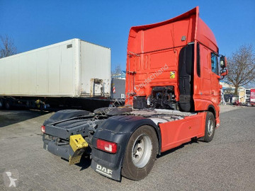 Traktor DAF