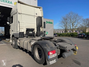 Traktor DAF