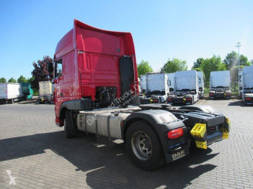 Traktor DAF
