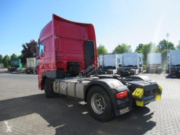 Traktor DAF