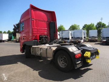 Traktor DAF
