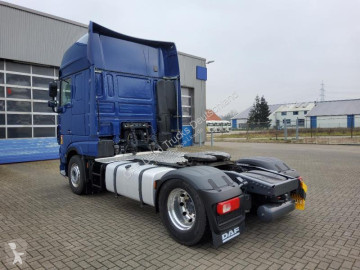 Traktor DAF