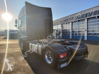 Traktor DAF 480 FT 4X2