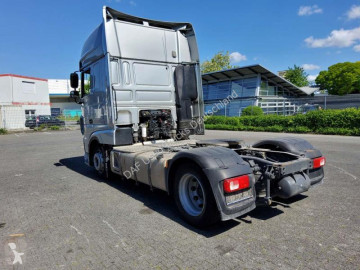 Traktor DAF