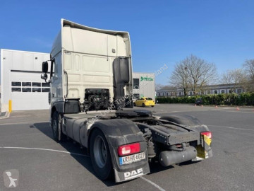 Traktor DAF
