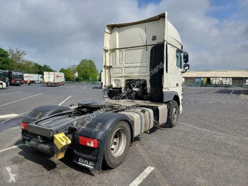 Traktor DAF