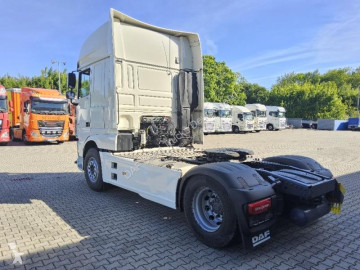 Traktor DAF