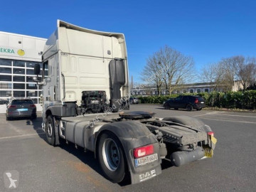Traktor DAF