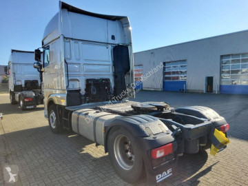 Traktor DAF
