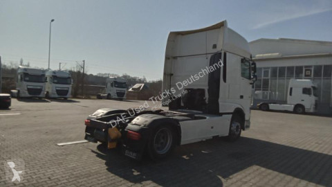 Traktor DAF