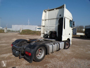 Traktor DAF