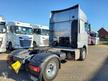 Traktor DAF