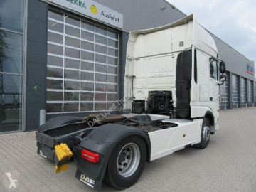 Tracteur DAF
