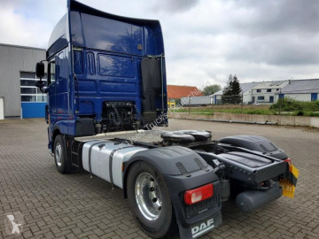 Traktor DAF
