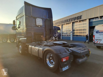 Tracteur DAF