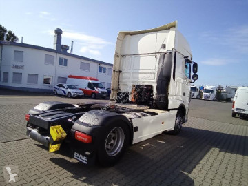 Traktor DAF