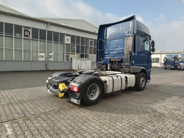 Tracteur DAF