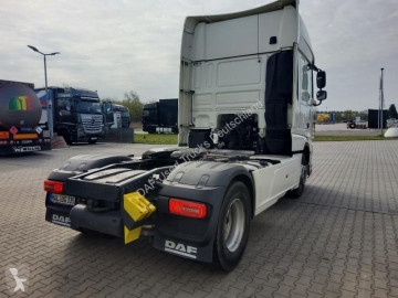Cabeza tractora DAF