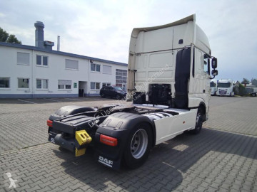 Tracteur DAF