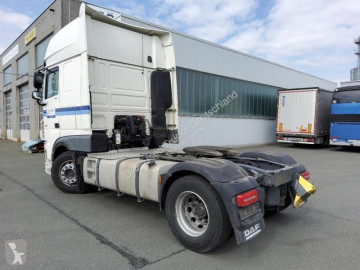 Tractor DAF