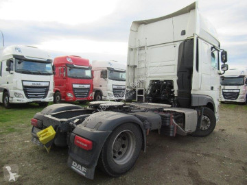 Traktor DAF XF 480 FT 4X2