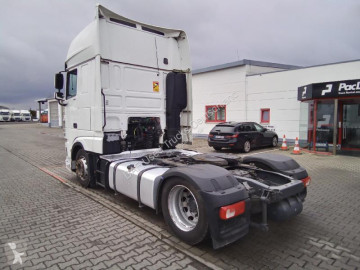 Tracteur DAF